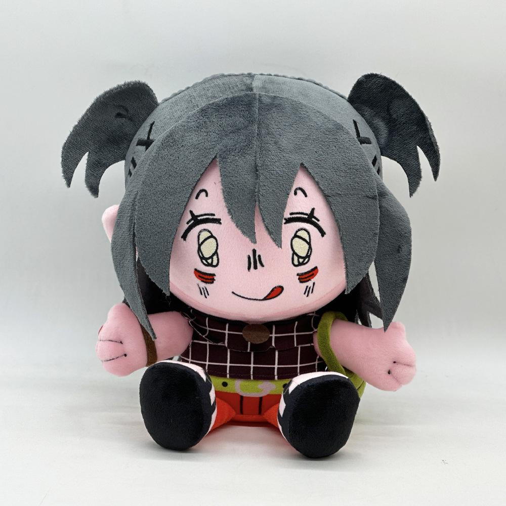 

Новая плюшевая игрушка-кукла ужасов Lacey s Wardrobe Lacey