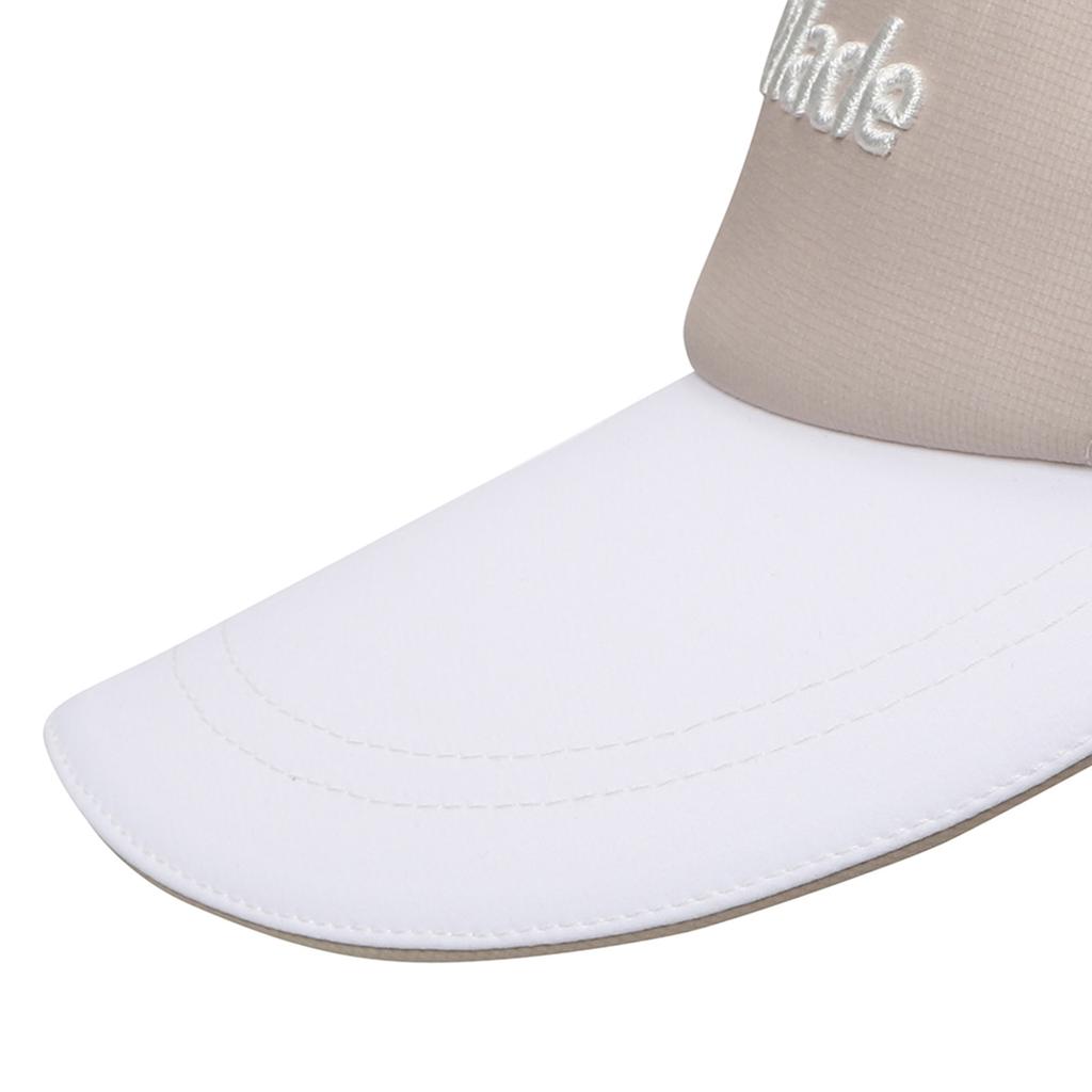TAYLORMADE APPAREL 26Ss Women'S Hair Ribbon Set Visor T8031H66625-509