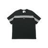 Adidas Originals 3 Stripes T Shirt Japan Version Men's Black FM1535-