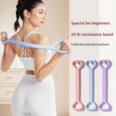 Fitness εξοπλισμός – Λαστιχένιες κορδέλες και espanders