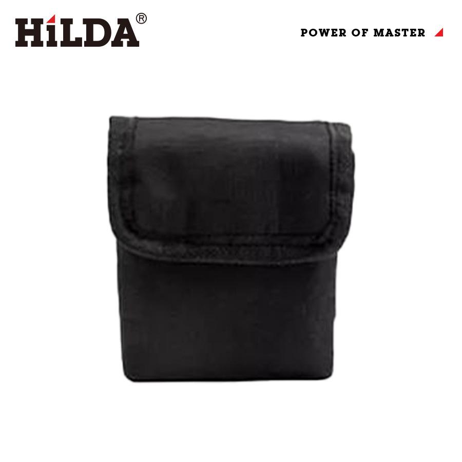 

Hilda Mini Portable Green Light Self-Leveling Infrared Laser Level