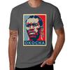 Jayjay Okocha TShirt Plus Size Summer Casual TShirt