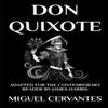 Don Quixote by Miguel De Cervantes Paperback Book 9781717746382