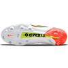 Nike Tiempo Legend 9 Elite FG Motivation Pack Unisex Sneakers White Bright-Crimson Volt CZ8482-176