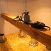 Ceramic Lamp Holder with Switch Cord High-Temperature for Reptile Keepers