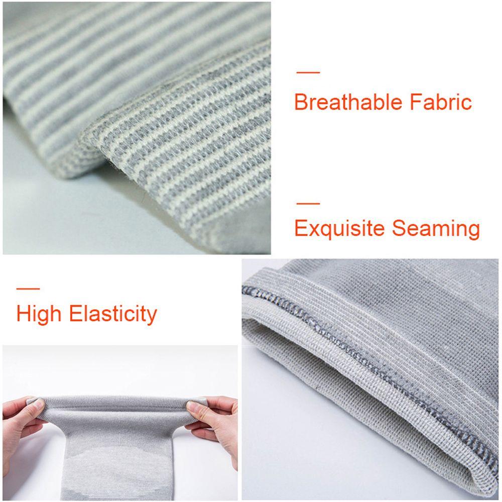 Recovery Belt Self Heating Joint and Injury Knee Protector Knee Support Warm Knee Brace Knee Pad