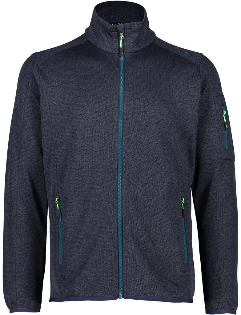 Куртка CMP Knit-Tech-Fleece Mesh (30H5887)