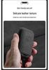 Mazda Key Cover for CX4, Atenza, CX3, CX7, CX8, and Mazda 2 - Cross-Border Compatible