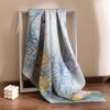 Mulberry Silk Scarf Women 2025 Long Shawl Gift Mother-in-law
