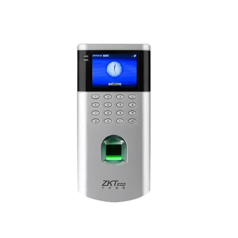 ZKTECO OF260 Multi-Verification Access Control System