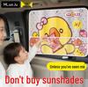 Pelicule şi protecţie solară – Parasolare și paravane