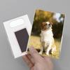 Transparent Acrylic Photo Frame Magnetic Magnet For Photo Wall Diy Home Decoration