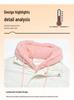 Women's Lambswool Short Down Cotton Jacket - 2025 Winter New Style