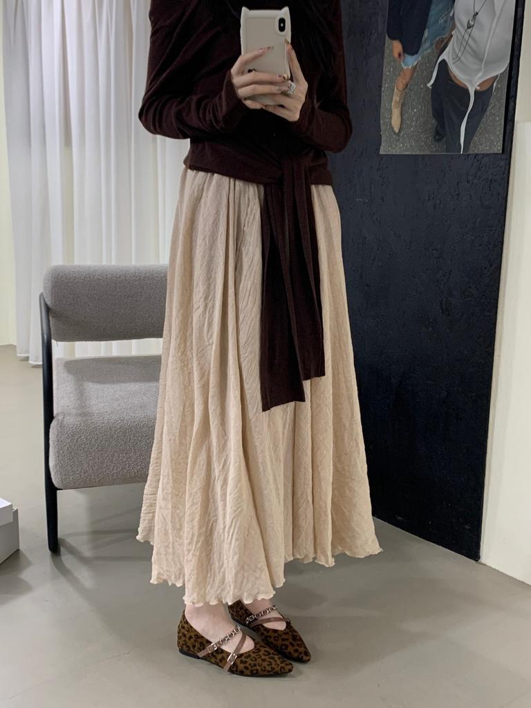 2025 autumn new pointed chain texture inner height increase single shoes women's evening breeze bow Mary Jane shoes