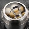Berlens Multi-Function Stainless Steel Steamer