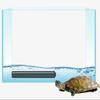 Ceramic Mini Aquarium Heater Low Water Level Submersible Heater  Aquarium Keeping