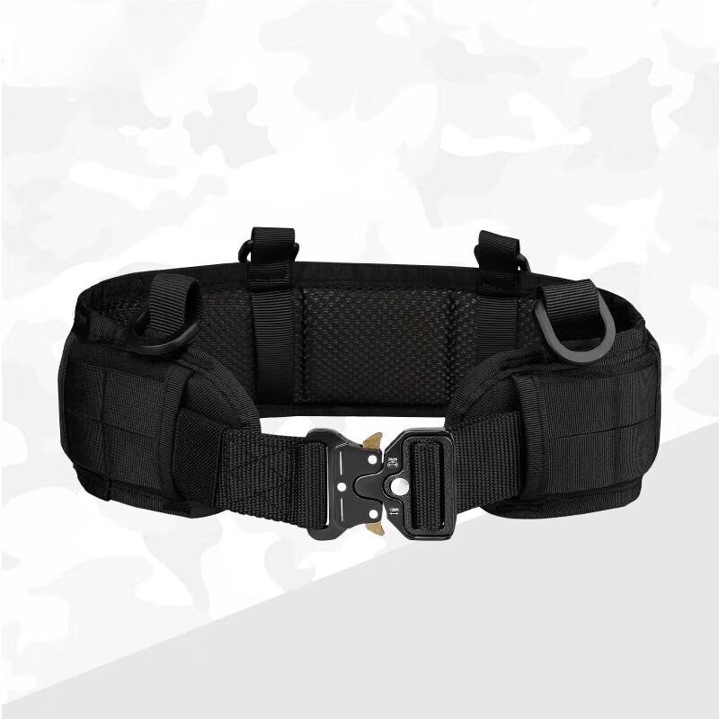 Тактический пояс Ningzhao и набор поясных уплотнителей