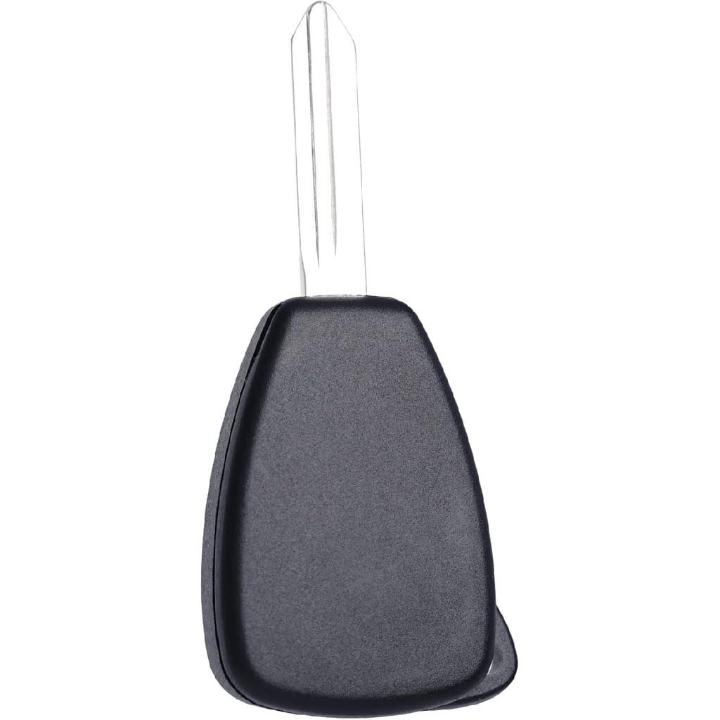 MechanMagic Key Fob Replacement Fits for Chrysler 300 2005-2007 Sebring 200 Aspen Dodge Charger Avenger Jeep Commander Grand Cherokee 2005-2007