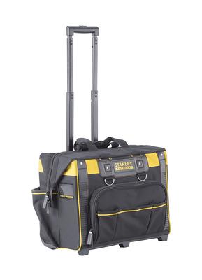 FM TOOL BAG ON WHEELS 50X36X41CM - S/80-148-1