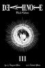 Death Note Black Edition Vol. 3 by Tsugumi Ohba Paperback Book 9781421539669
