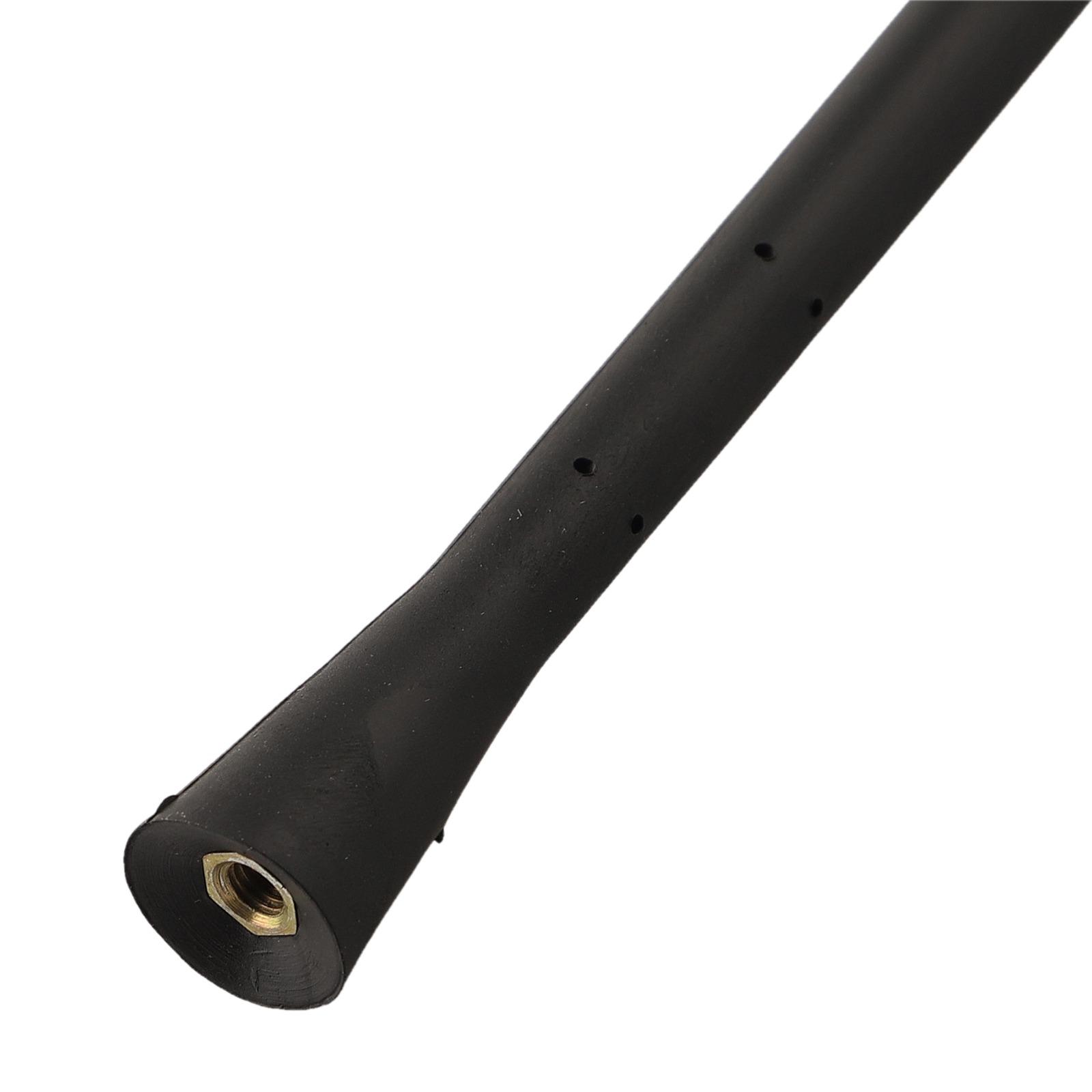 

Light Brightness Car Exterior Accessory 22CM Car Antenna Antenna Pole For BMW High Universality Fitment Non-deformation China Mainland
