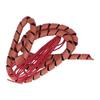 Spiral Silicone Heating Tape Pipe Heating Heat Trace Cable Wrap for Freeze Protection 220V 70W