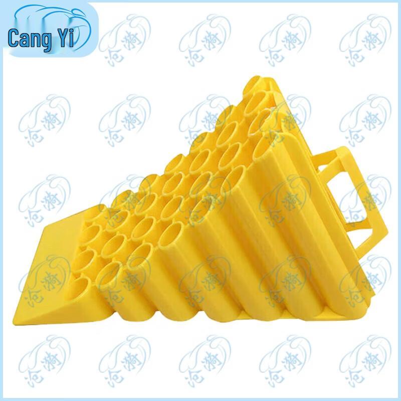 Vehicle Parking Wheel Chocks & Stoppers