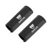 Leather Car Roof Armrest Pull Cover Handle Protector For Dacia Logan Sandero Duster Lodgy Spring Jogger Dokker Stepway Bigster