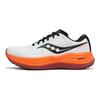 Saucony Phoenix Inferno Comfortable Soft Breathable Running Shoes Unisex sneaker White S28278-5