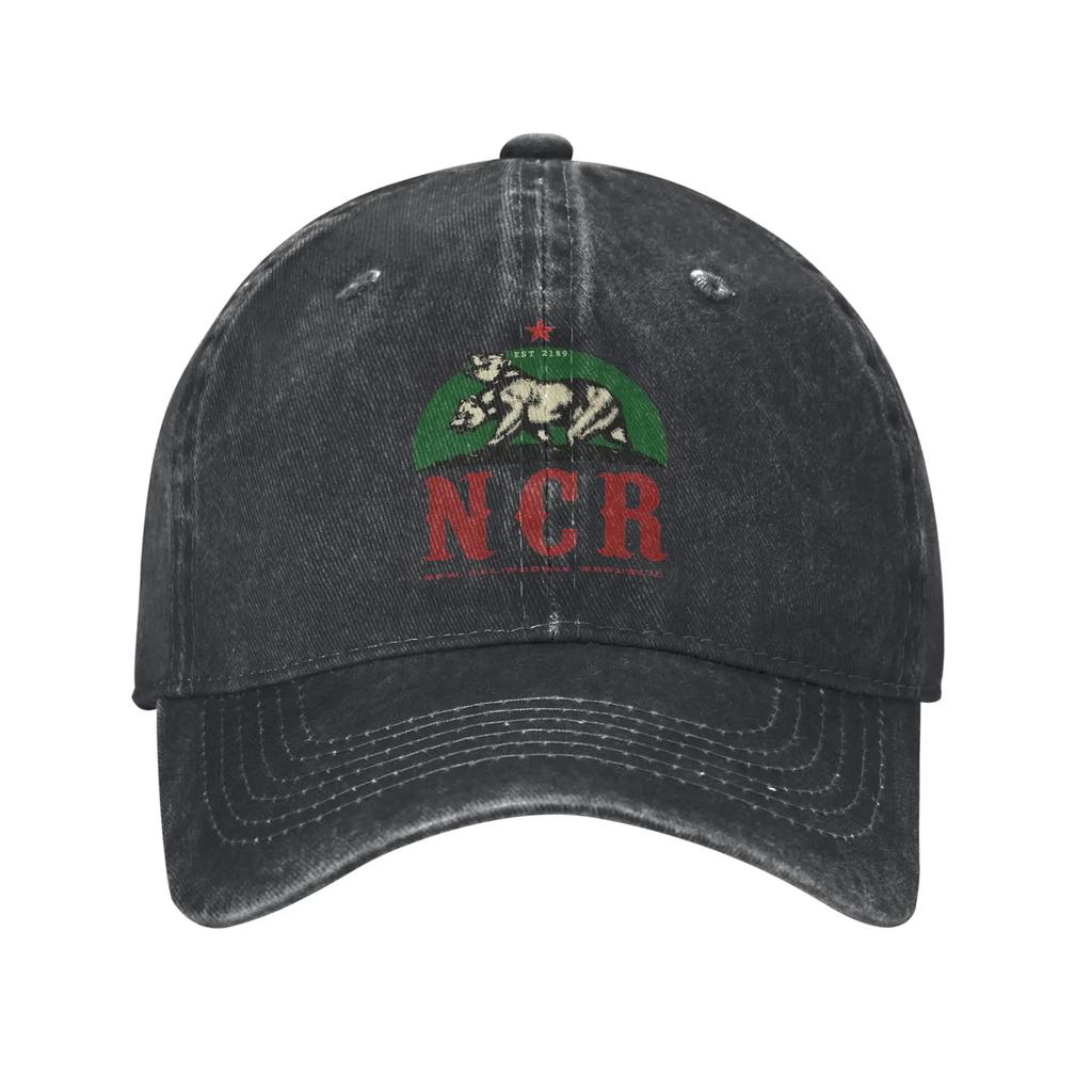 Republic California Baseball Cap Merch For Unisex Adjustable Trucker Hat