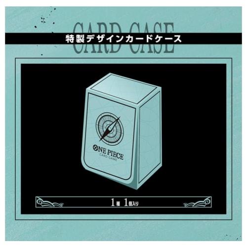 ONE PIECE KARTENSPIEL 1. JAHRESTAGS-SET