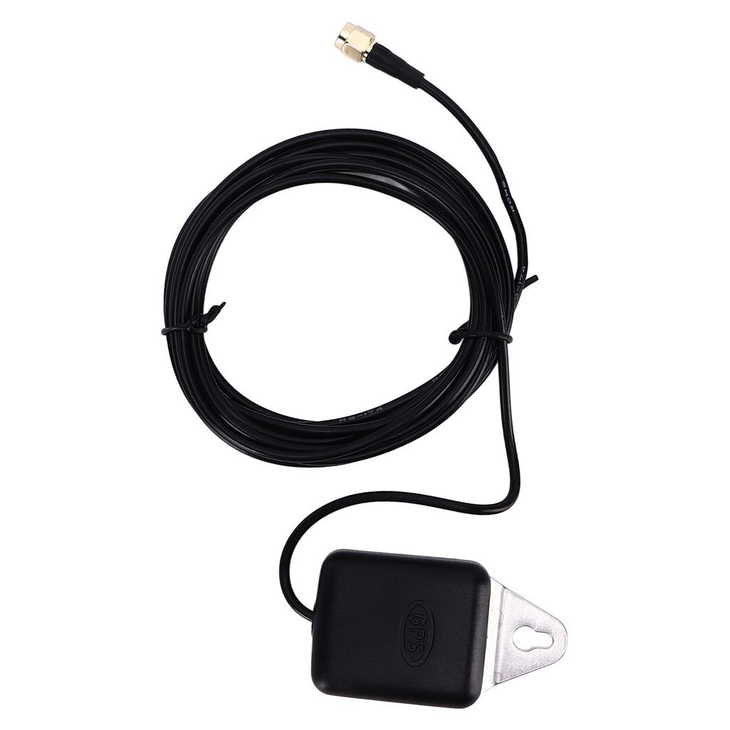 85mm 120kmCelsiush GPS Speedometer 0‑8000rpm Tachometer Gauge LCD Multicolored Backlight for Car Boat Yacht RV Truck