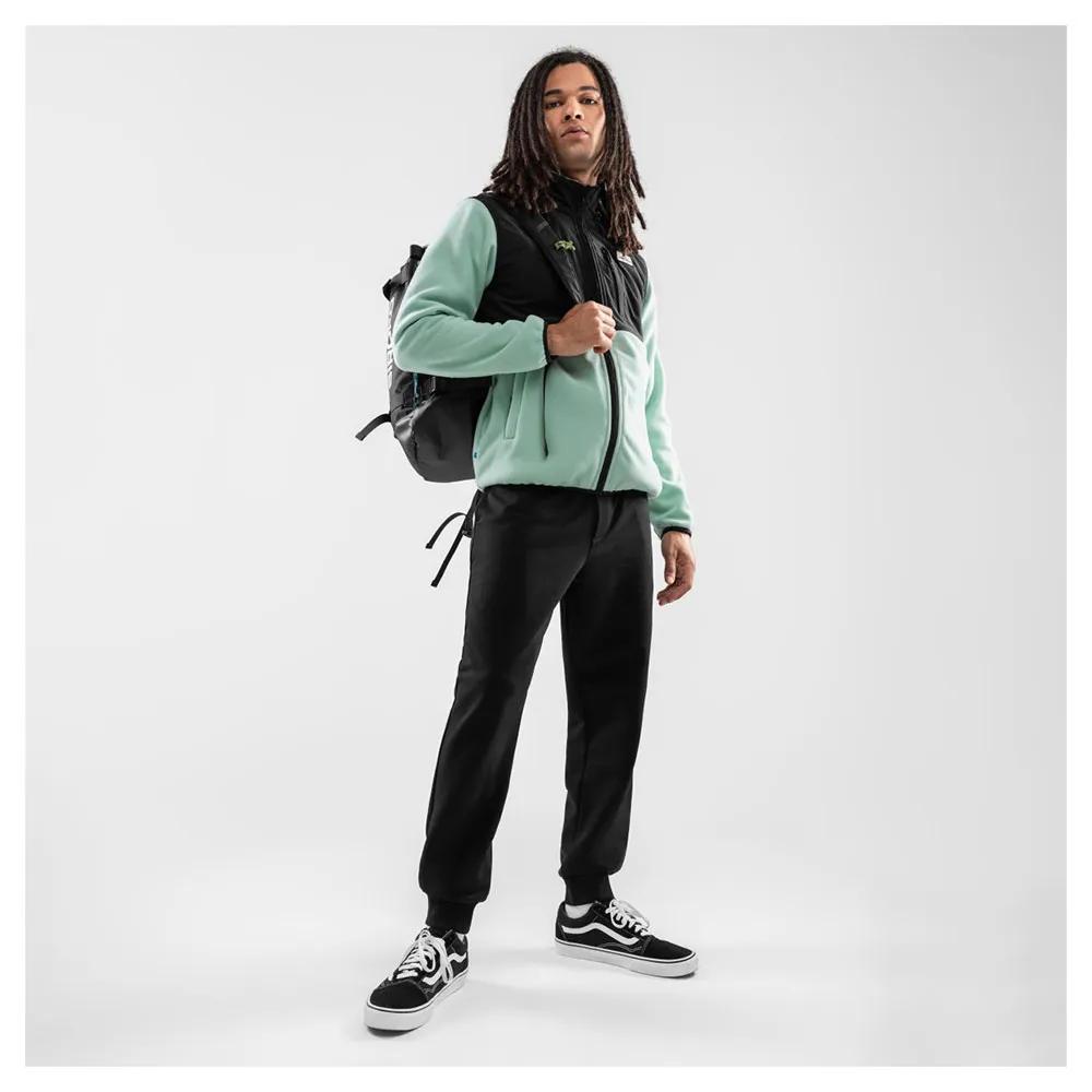 Siroko Флисовая на молнии Stoos