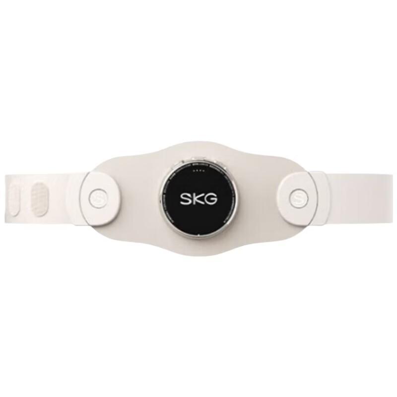 SKG K3 2nd Gen Smart Pulse Waist Massager with Heating CN plug (adapter included)