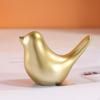 Fågelfigur Djurstaty Modern Stil Display Skrivbordsdekoration Heminredning Skulptur