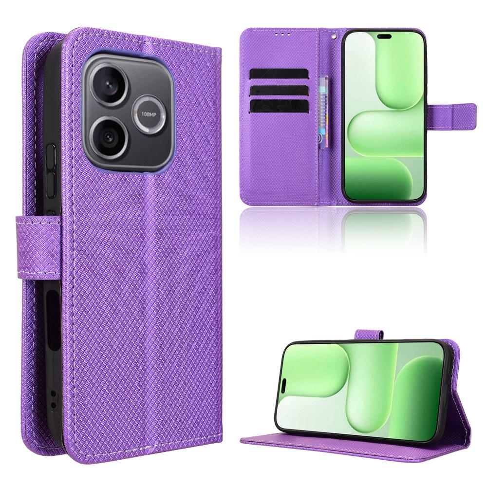 2 in 1 Silicone Cover for AirPods Pro 3/AirTag Protective Case with Front/Back Screen Protector