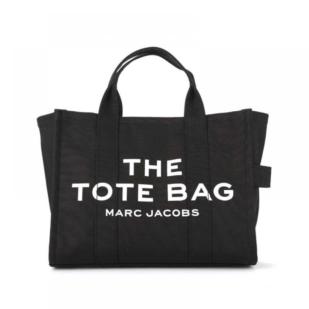 Marc Jacobs M0016161 001 The Canvas Small Top Handle Tote