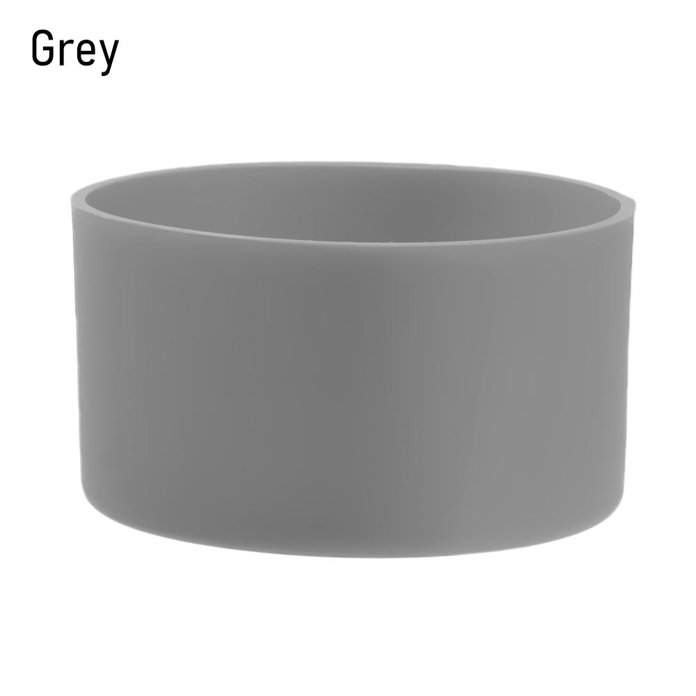 Sports Cup Cover Bottle Protective Boot for Bottle Bottom Sleeve Anti-Slip Water Bottle Cover