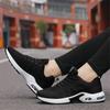 Fashion Thick-heeled With Ties Volleyball Woven Loafers Shoes For Women Sneakers Shoes Sport Zapatiilas Sneachers Donna Aestthic