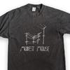 Modest Mouse Band Cotton Black Shirt Unisex Concert S To 5XL TR372 Unisex T-Shirt