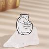 Better Together Hug Enamel Pin Funny Cartoon Characters Kindness Vibes Brooch Lapel Badge Fashion Jewelry Gift for Friends
