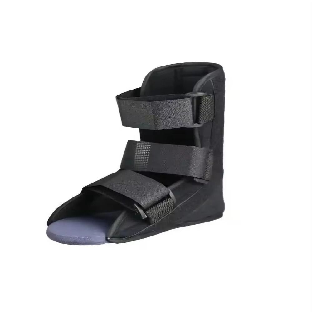 Adjustable Straps Ankle Foot Orthosis Breathable Ankle Fixation Brace Kids Recover