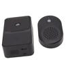 Wireless Doorbell Camera 1080P HD Night Vision 2 Way Talk Cloud Storage Smart WiFi Video Doorbell