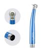 Colorful Dental High Speed Handpiece Dental Equipment Air Tubine Max Style Push Button Type or Key Type Contra Angle