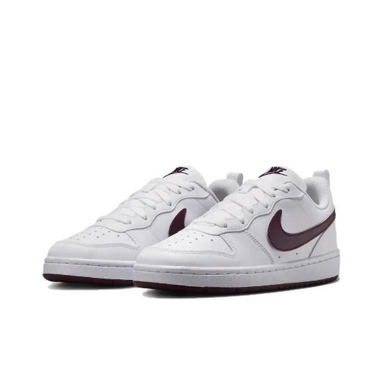 Nike Court Borough DV5456-112 Children's Shoes