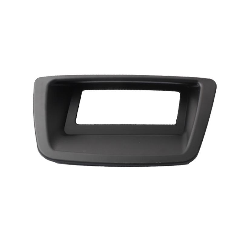 11th Gen Honda Accord HUD Display Protective Cover: Scratch-Resistant, Anti-Glare, Curved Surface Interior Accessory
