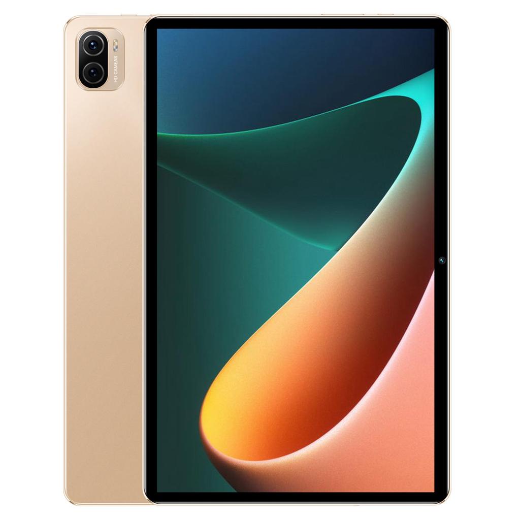 Tablet 8GB+256GB 10.1 Inch Screen 5G Calling 10 Core MT6797 Processor 128GB Expandable Memory Large Storage Capacity
