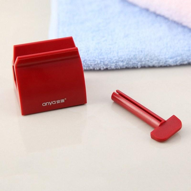 Multifunktionaler Handcreme-Extruder für prägnante generische Make-up-Tools