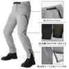 LOKIPONG Motorcycle Riding Pants with and Sweatpants for and Lightweight and Size M Men's Pants, Protectors, Sweatpants, Spring, Summer, Autumn,
