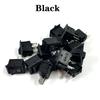 SPST Rocker Switch 15Pcs–250V 3A AC Mini Power Switch,10x15mm Snap Mount On Off Toggle for Electronic Devices,Equipment